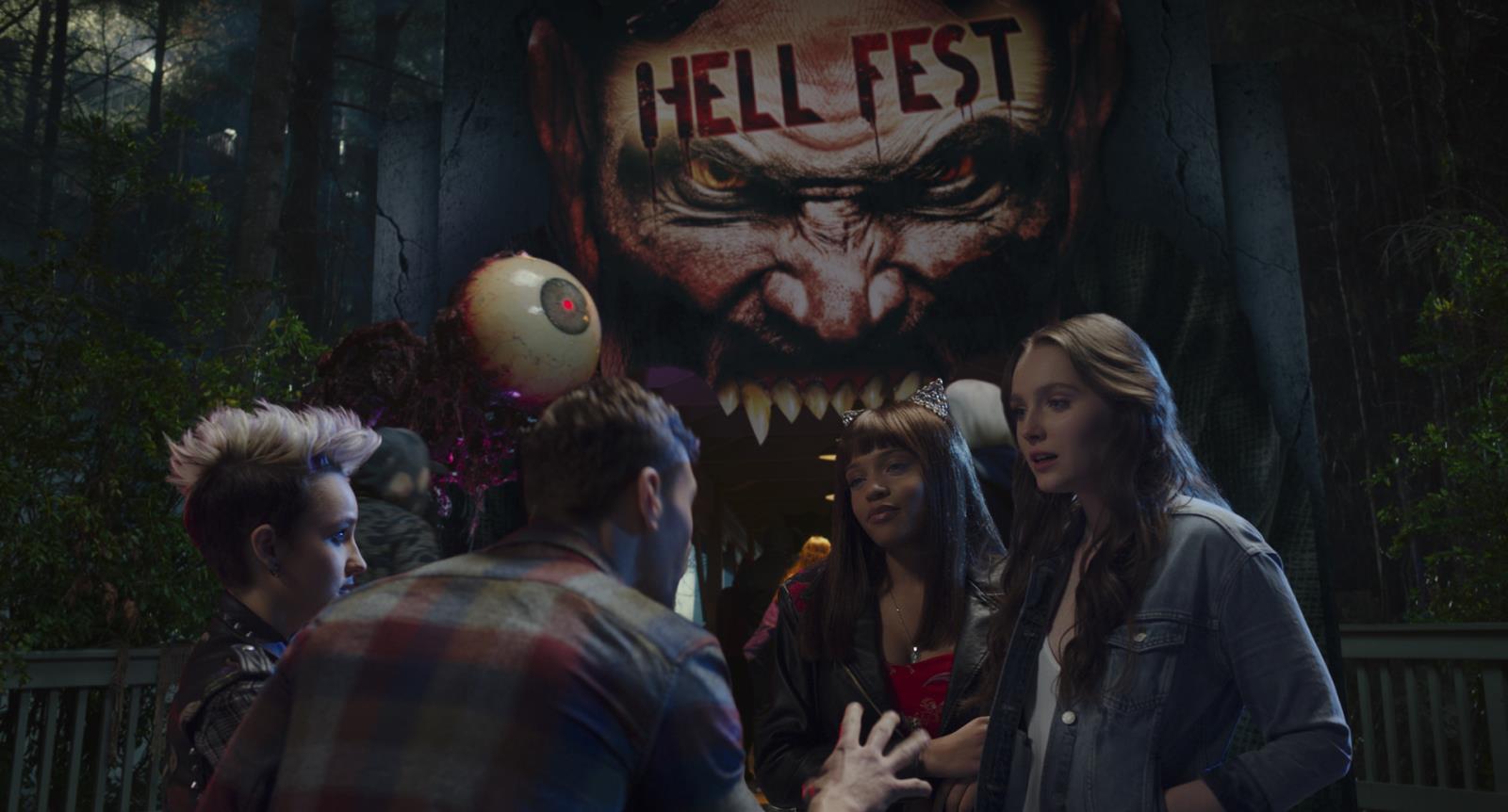 Hell Fest