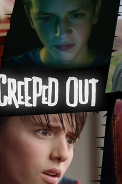 Creeped Out - Racconti di paura
