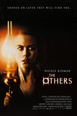 locandina The Others – Gli Altri