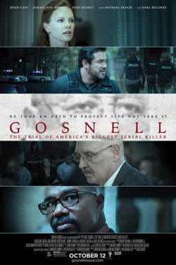 Locandina Gosnell: The Trial of America’s Biggest Serial Killer 2018 Nick Searcy