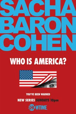 Who Is America? Who Is America?