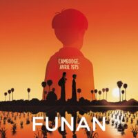 Locandina internazionale