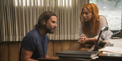 Box Office Italia: A Star Is Born primo, debuttano Pupazzi senza gloria terzo, Soldado quarto, Piccoli Brividi 2 quinto