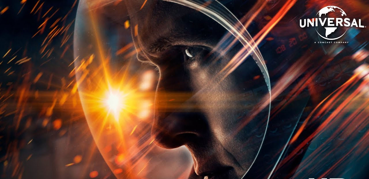 First Man - Il primo uomo