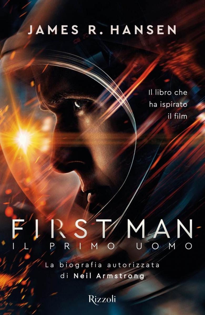 First Man: la biografia di Neil Armstrong