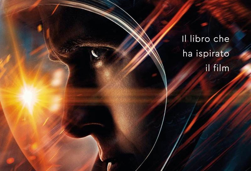 First Man: la biografia di Neil Armstrong