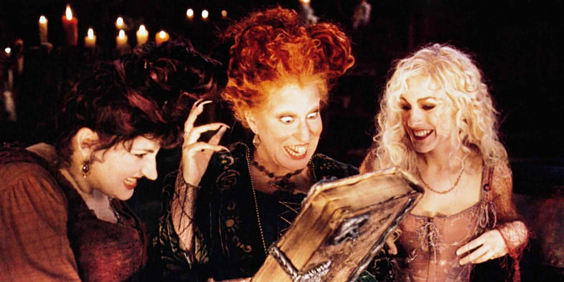 Hocus Pocus