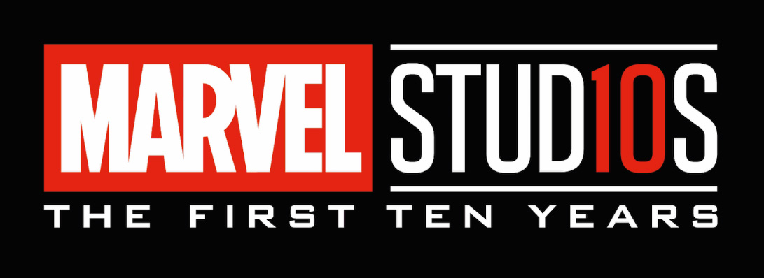 10 anni di Marvel Studios a Lucca Comics and Games 2018