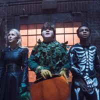 Piccoli brividi 2, i fantasmi di Halloween, la recensione Piccoli brividi 2, i fantasmi di Halloween, la recensione