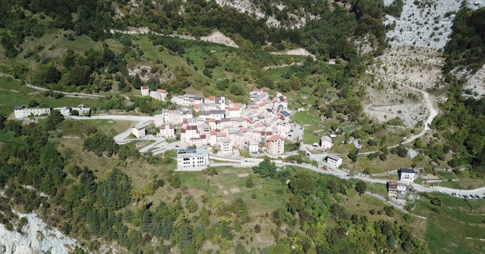 Vajont: Analisi di un disastro (Per non dimenticare)