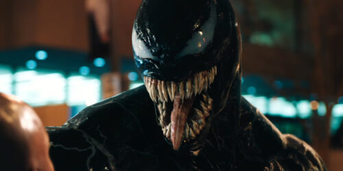 Venom e gli Easter Egg legati a Spiderman