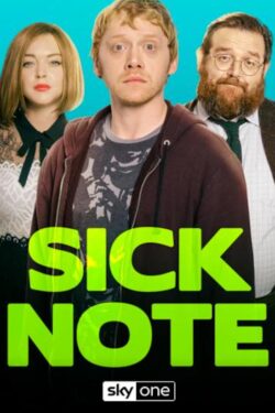 Sick Note (stagione 2)