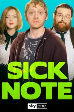 1×03 – Janina Kolkiewicz – Sick Note