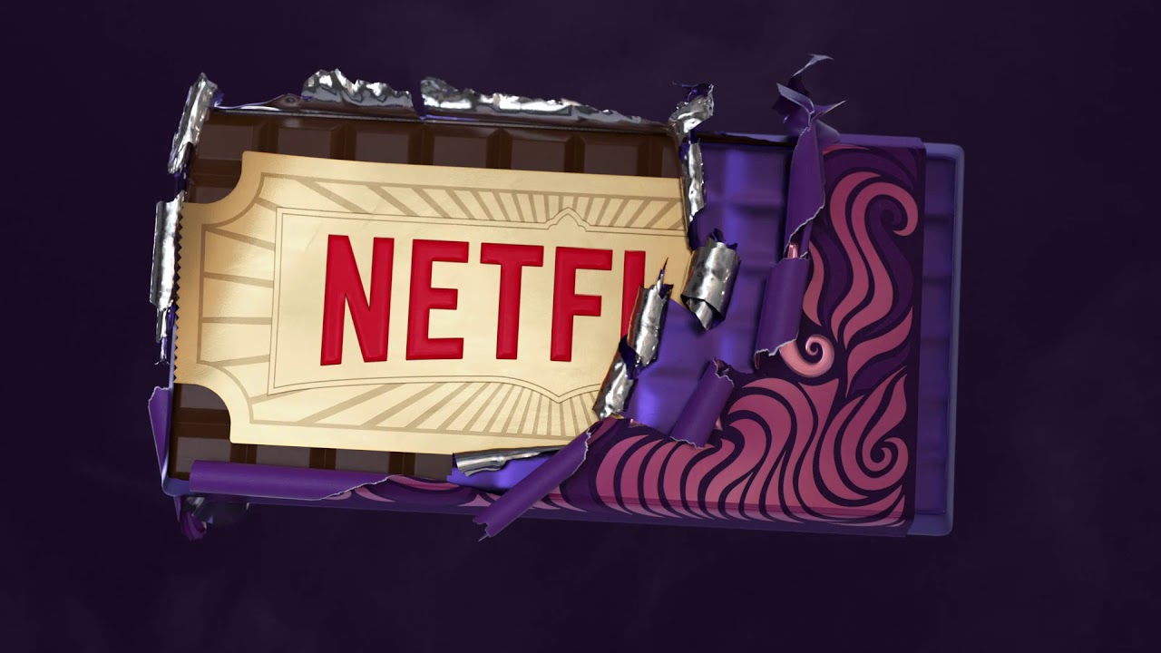 Netflix Roald Dahl