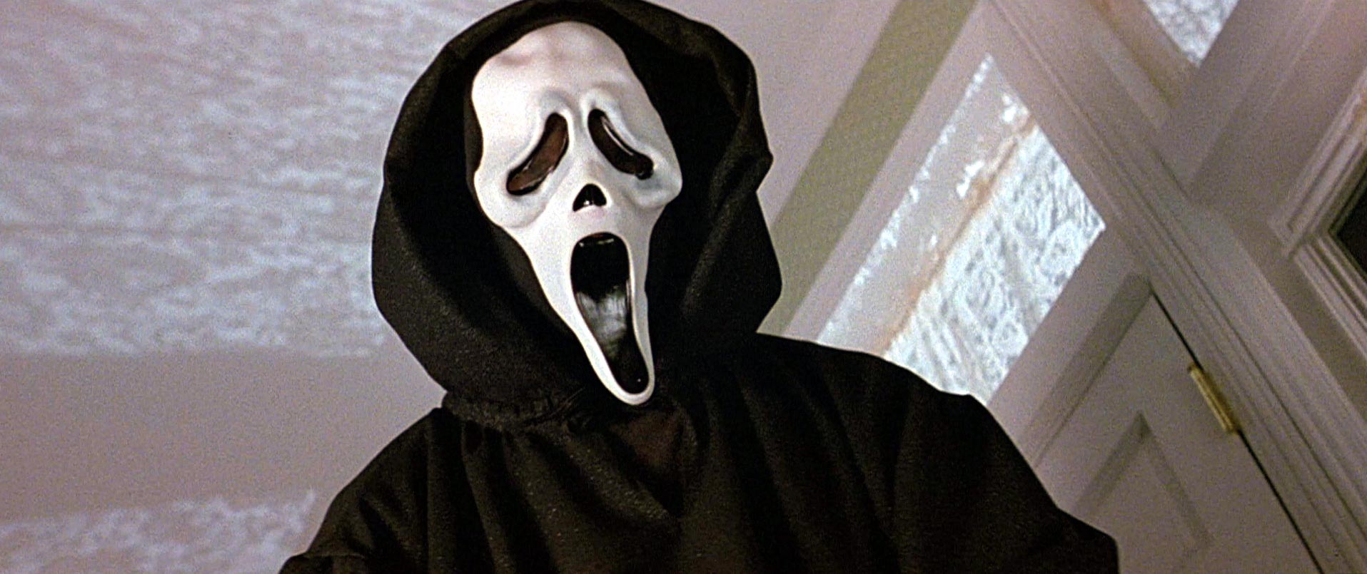 Scream - La trilogia di Wes Craven