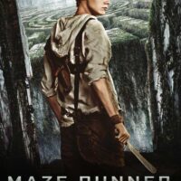 Character Poster – Newt