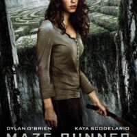 Character Poster – Teresa