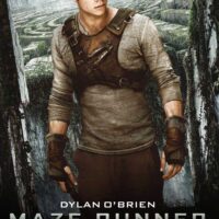 Character Poster – Thomas