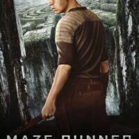 Character Poster – Gally
