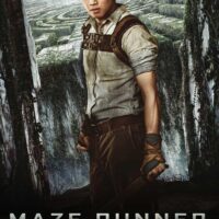 Character Poster – Minho