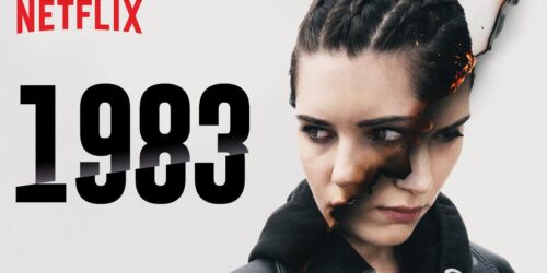 1983, Trailer serie Netflix