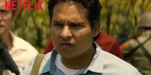 Narcos: Messico, Chi è l’agente Kiki Camarena