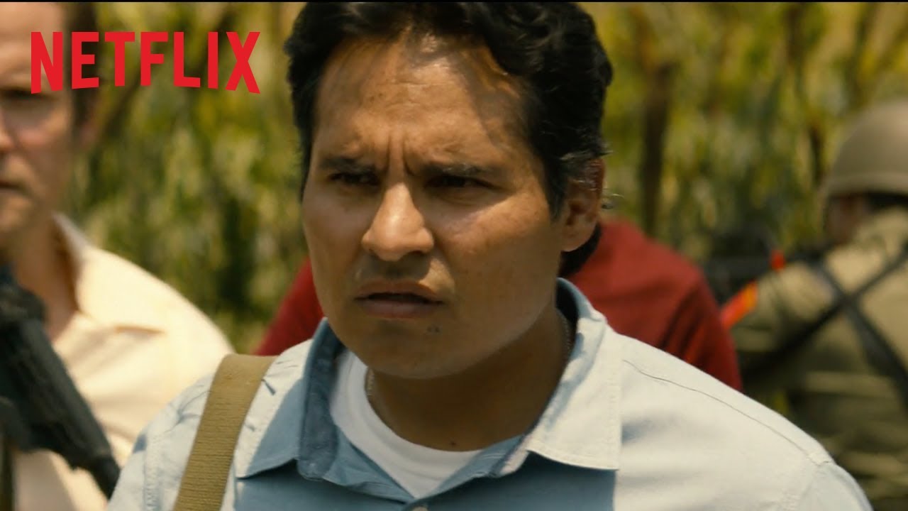 Narcos: Messico, Chi è l'agente Kiki Camarena