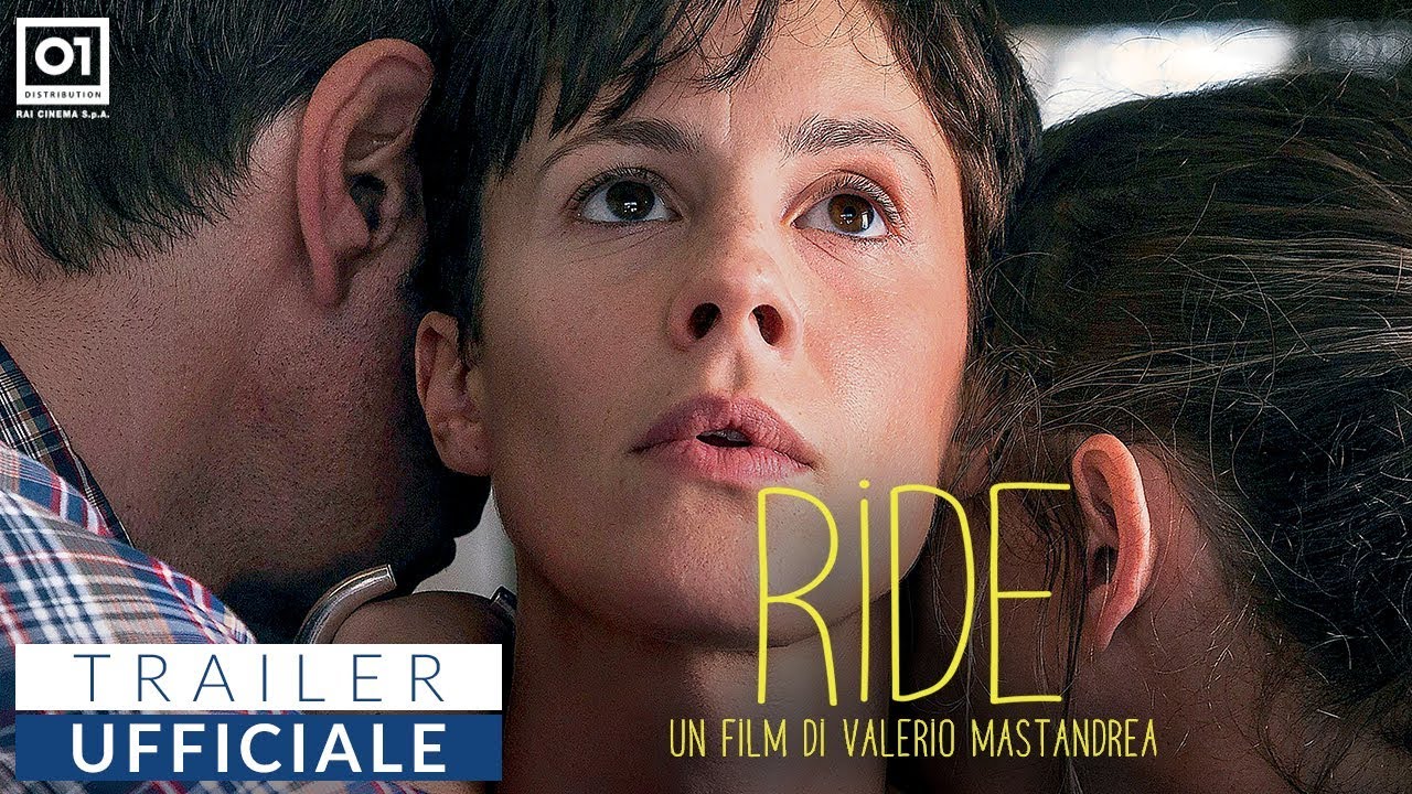 Trailer Ride di Valerio Mastandrea