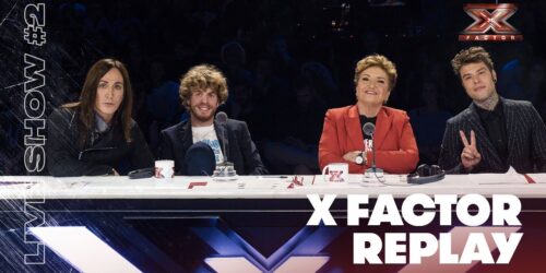 X Factor 2018, il meglio del Live Show 2. Eliminati i Red Bricks Foundation