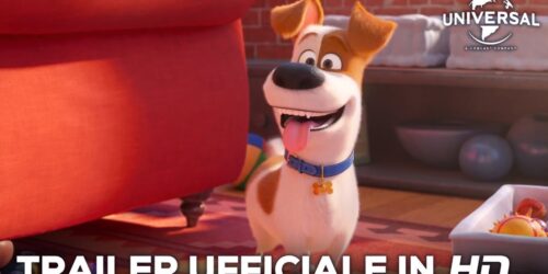 Pets – Vita da animali 2, primo Trailer italiano