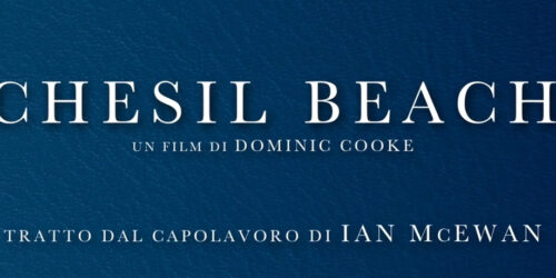 Trailer Chesil Beach – Il segreto di una notte