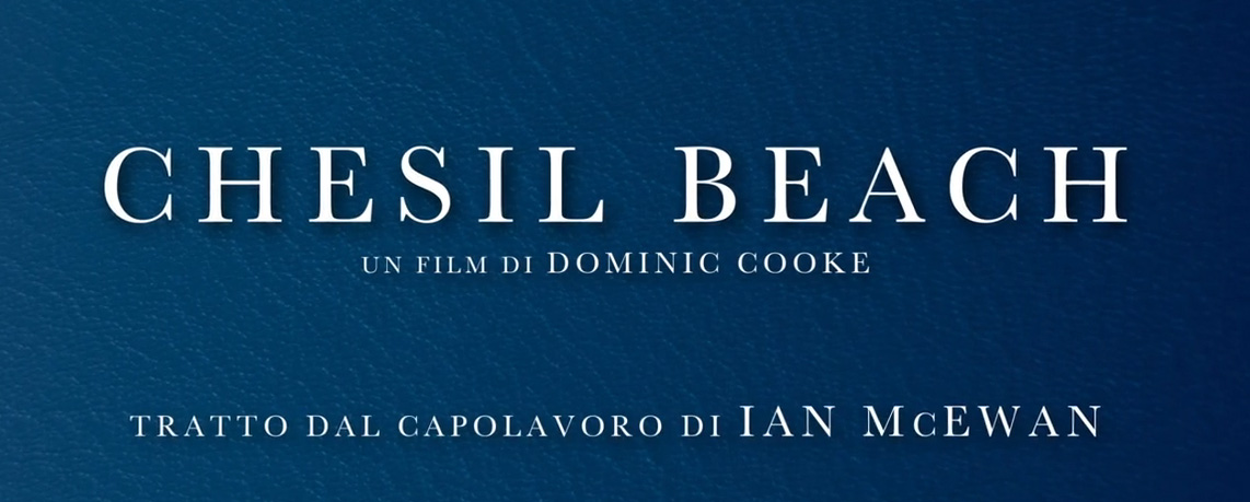 Trailer Chesil Beach - Il segreto di una notte