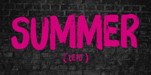 Trailer Summer (Leto) di Kirill Serebrennikov