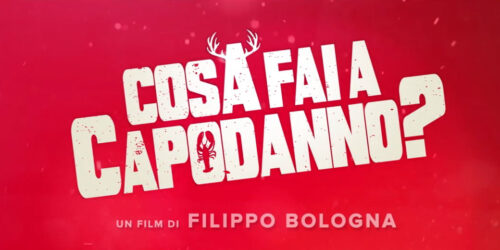 Trailer Cosa Fai A Capodanno? di Filippo Bologna