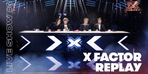 X Factor 2018, il meglio del Live Show 3. Eliminato Emanuele Bertelli