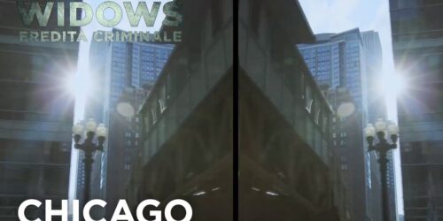 Widows – Eredità Criminale, Chicago: featurette sulle location del thriller di Steve McQueen