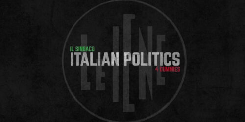 Italian Politics, trailer del film di Davide Parenti e Claudio Canepari