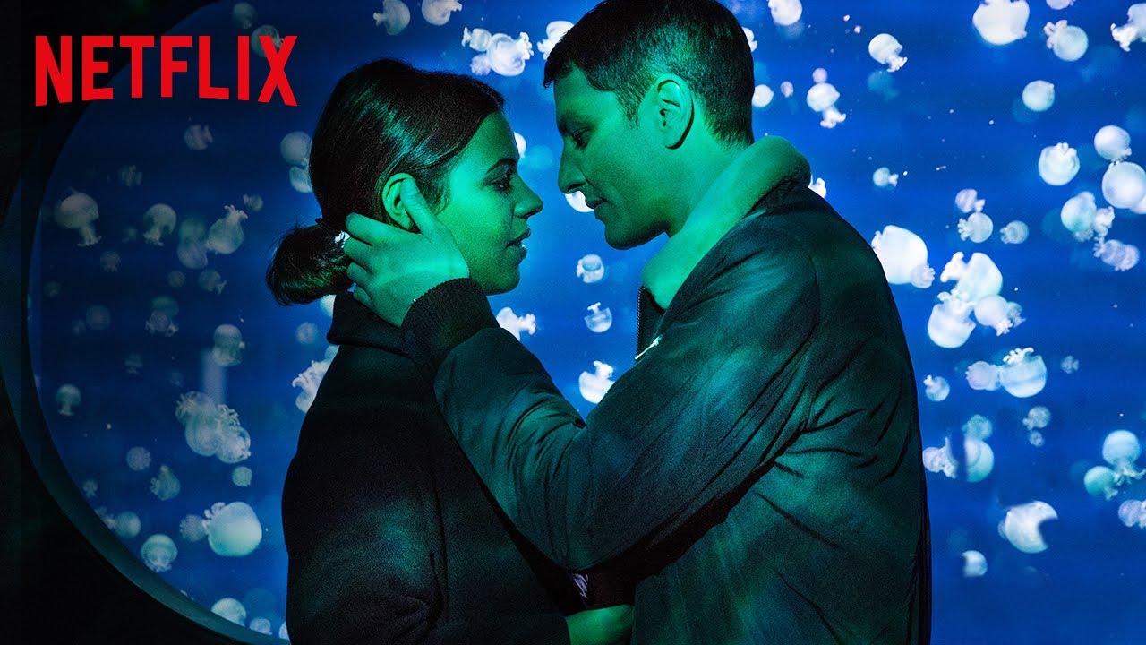 Trailer Operazione amore, serie comedy francese di Netflix