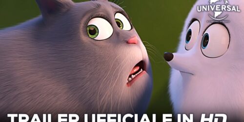 Pets – Vita da animali 2, secondo Trailer italiano