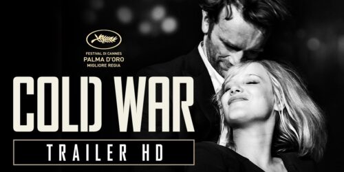 Trailer Cold War (Zimna wojna) di Pawel Pawlikowski