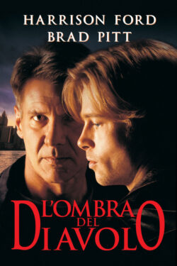 Locandina L’ombra del diavolo 1997 Alan J. Pakula