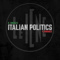 Locandina italiana