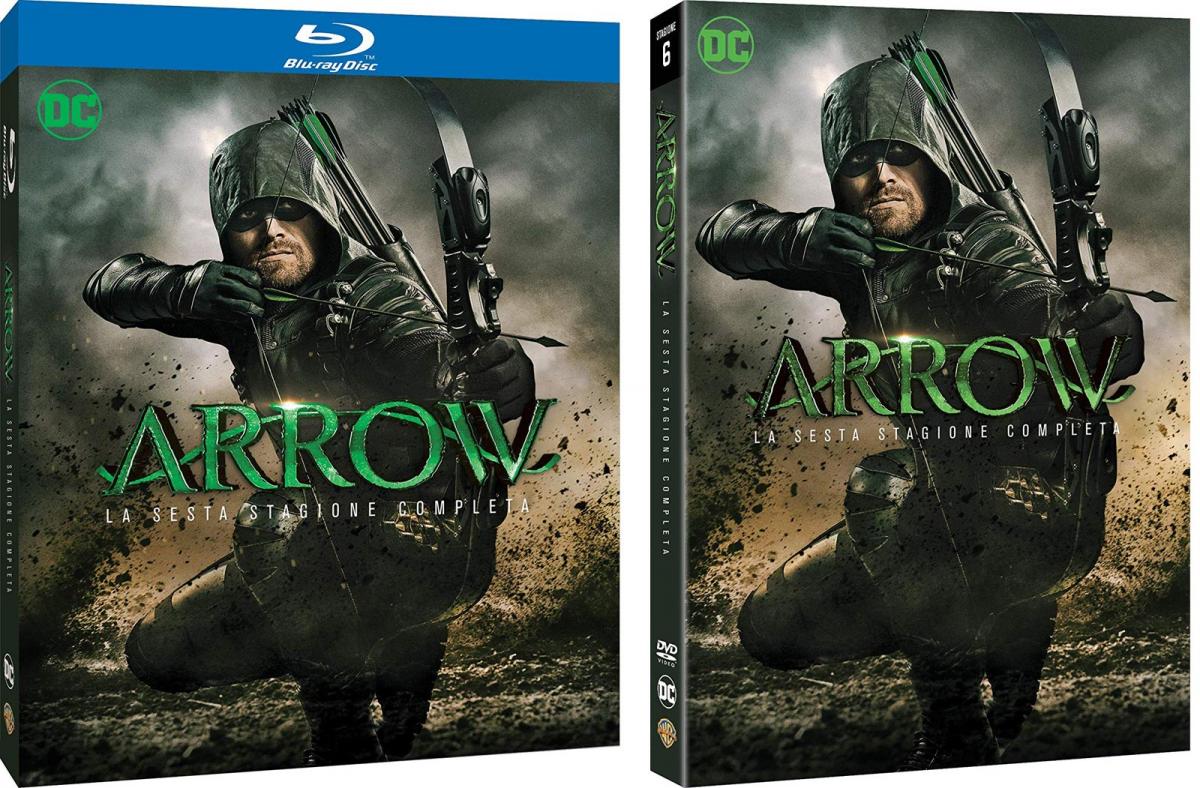 arrow-stagione-6-dvd-bluray