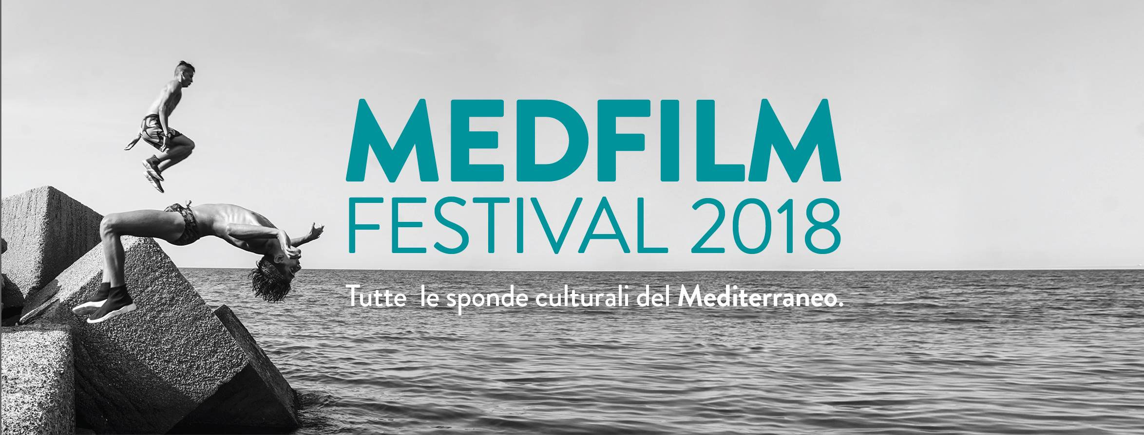 MedFilm Festival 2018, 24a edizione