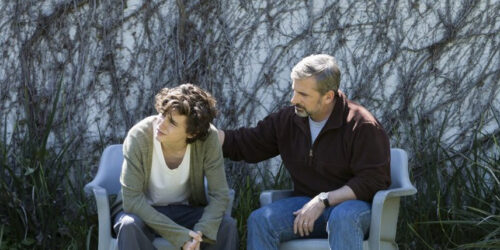 Beautiful Boy con Steve Carell al cinema da giugno