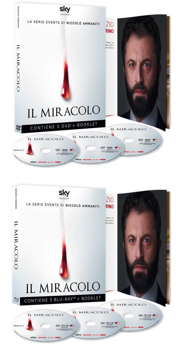 IL MIRACOLO