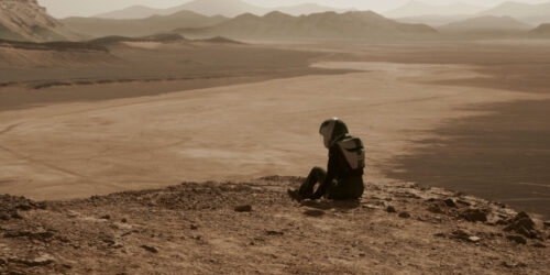 Marte 2, la serie tra fiction e realtà prodotta da Ron Howard e Brian Grazer su National Geographic
