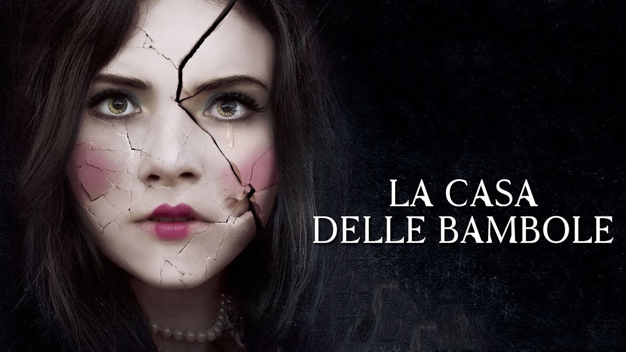 La casa delle bambole, Ghostland