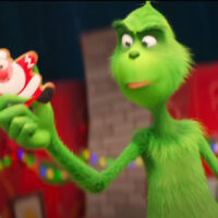 Il Grinch, la recensione