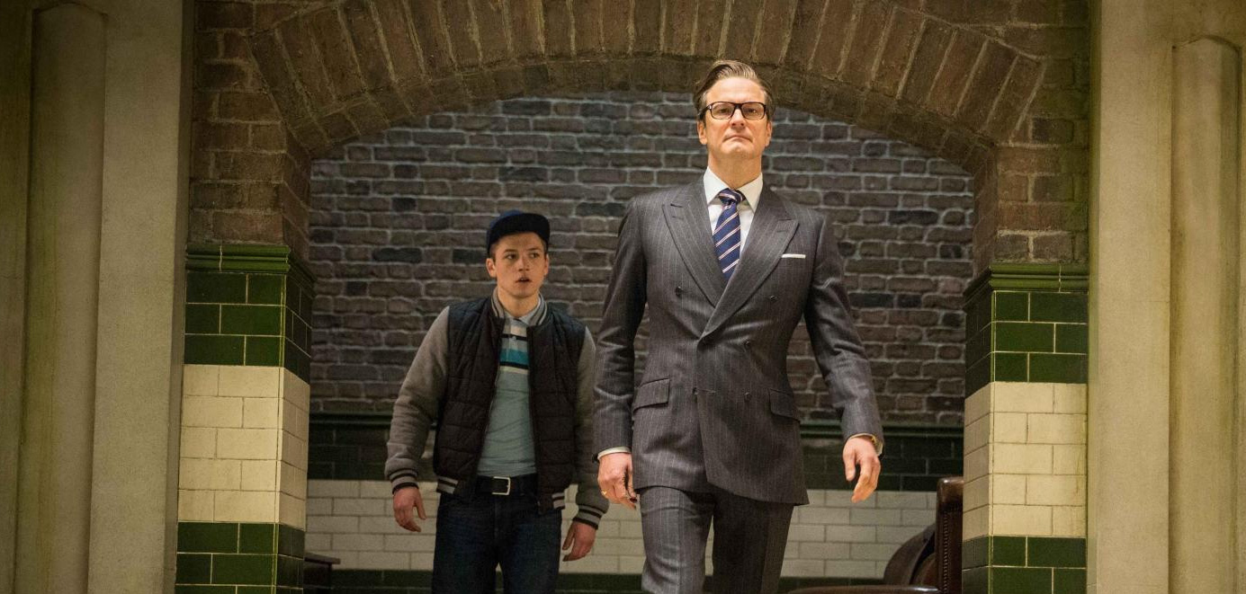 Kingsman